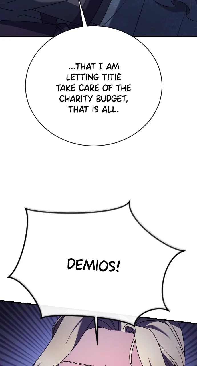 The Empress’s Two Wolves Chapter 13 page 88 - 
