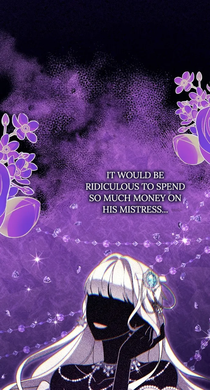 The Empress’s Two Wolves Chapter 13 page 93 - 
