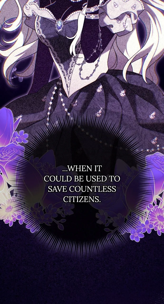 The Empress’s Two Wolves Chapter 13 page 94 - 