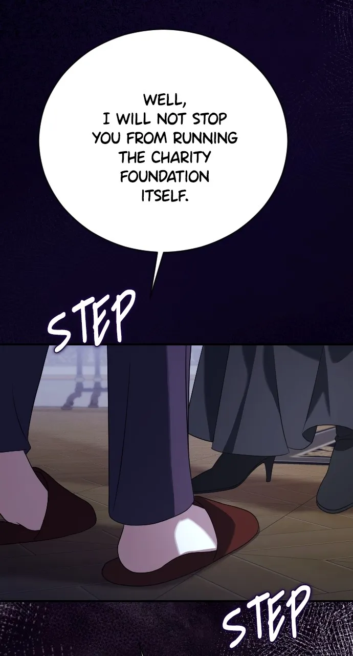 The Empress’s Two Wolves Chapter 13 page 95 - 