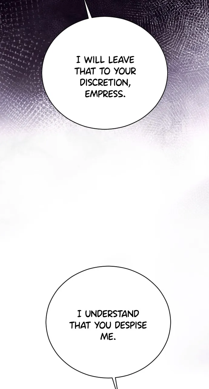 The Empress’s Two Wolves Chapter 13 page 96 - 