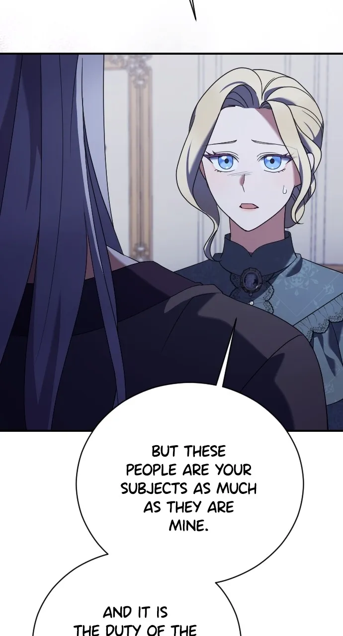 The Empress’s Two Wolves Chapter 13 page 97 - 
