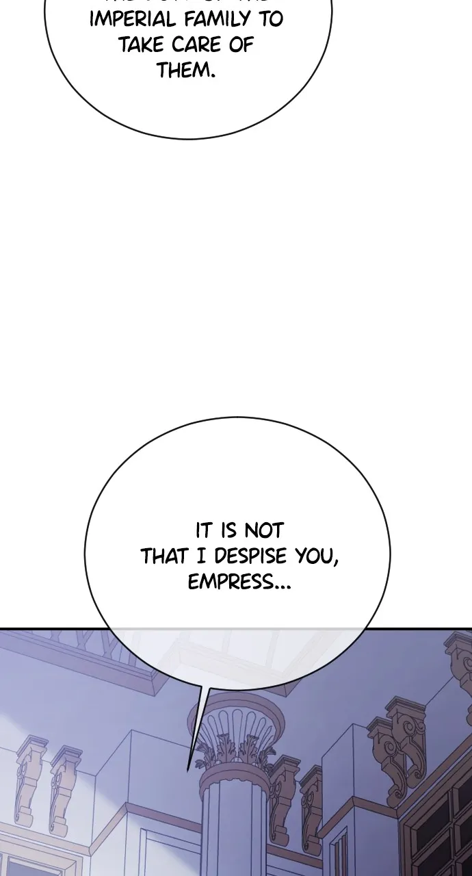The Empress’s Two Wolves Chapter 13 page 98 - 