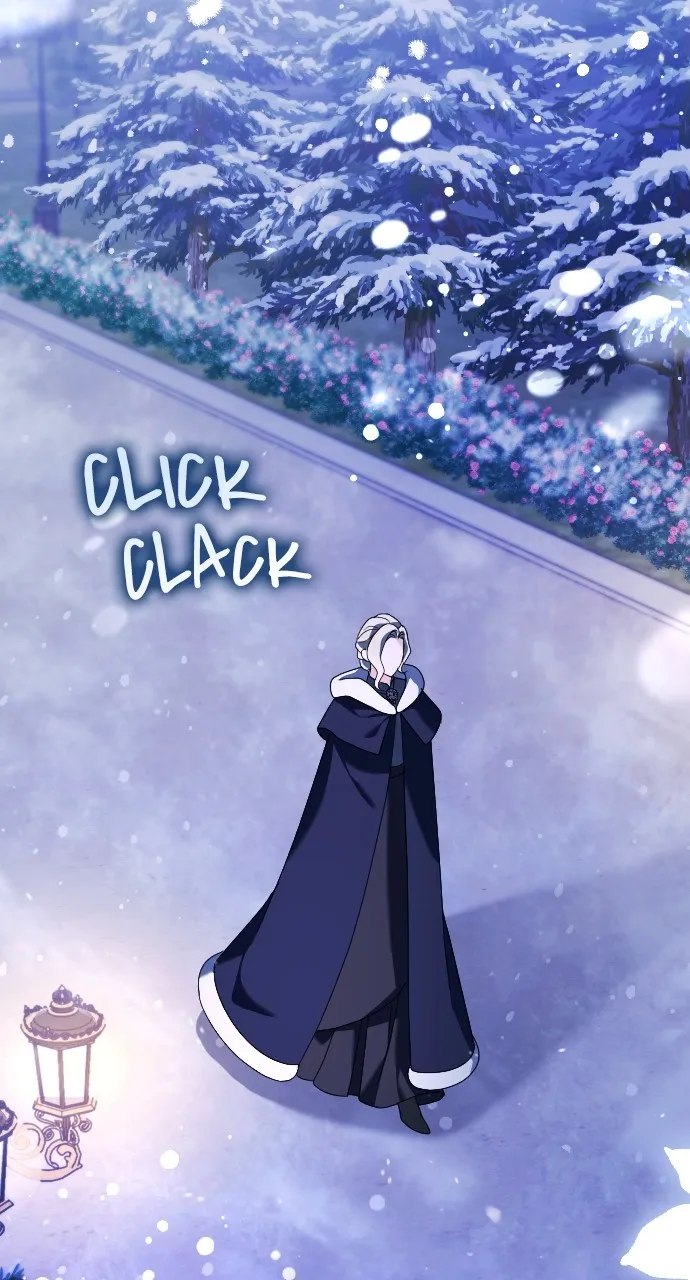 The Empress’s Two Wolves Chapter 14 page 2 - 
