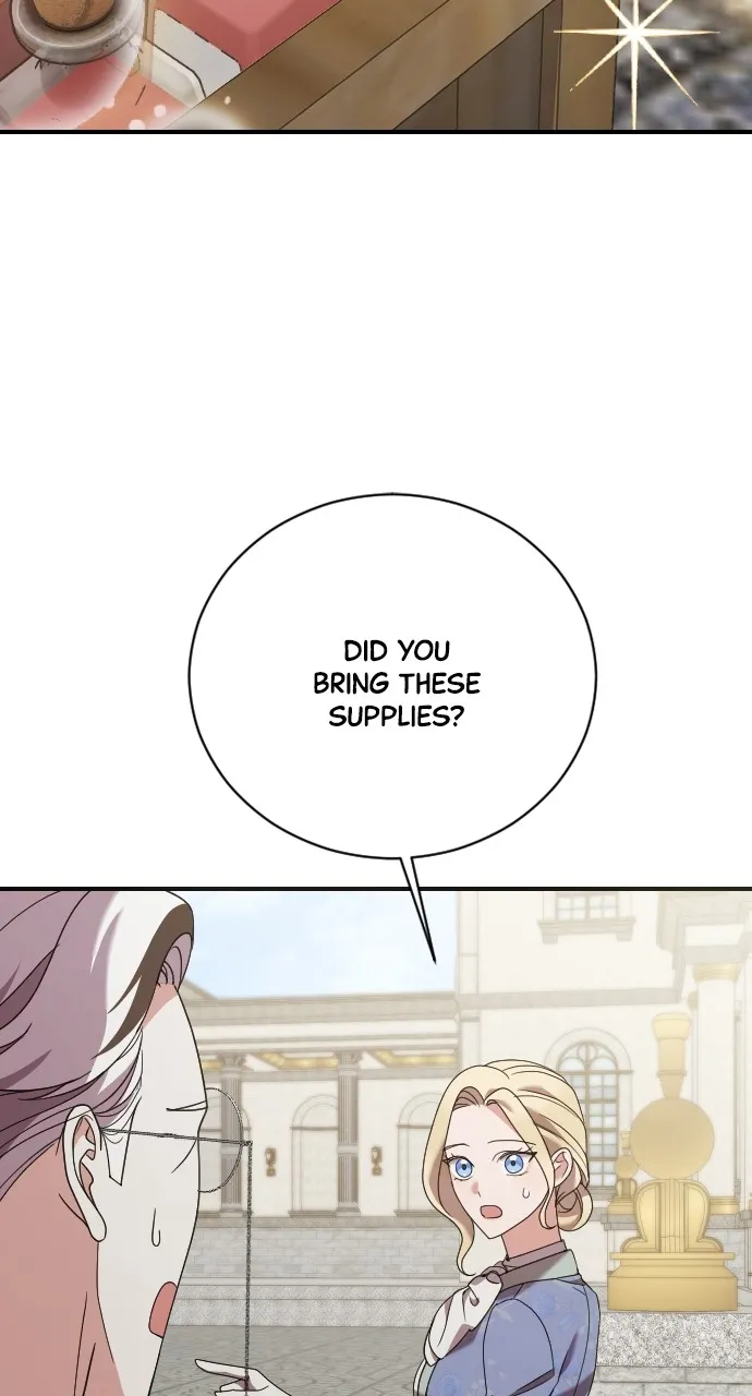 The Empress’s Two Wolves Chapter 14 page 103 - 