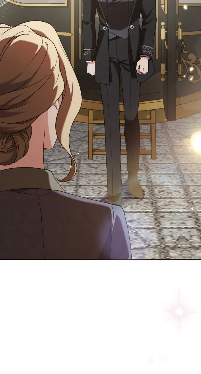 The Empress’s Two Wolves Chapter 14 page 112 - 