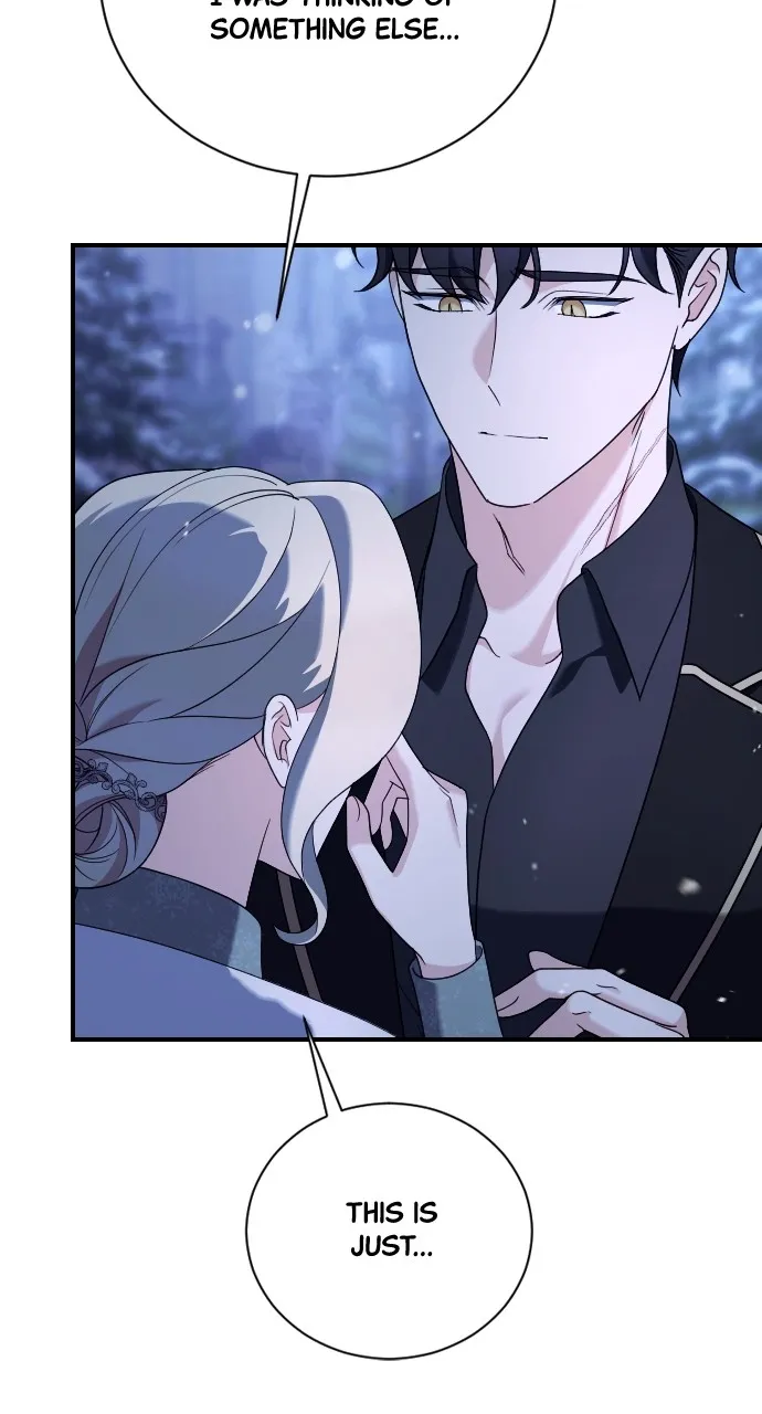 The Empress’s Two Wolves Chapter 14 page 22 - 