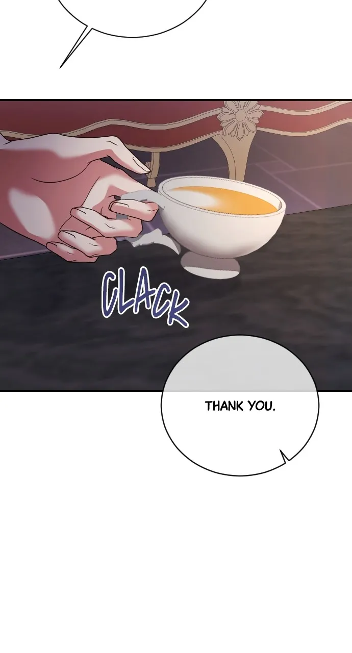 The Empress’s Two Wolves Chapter 14 page 33 - 
