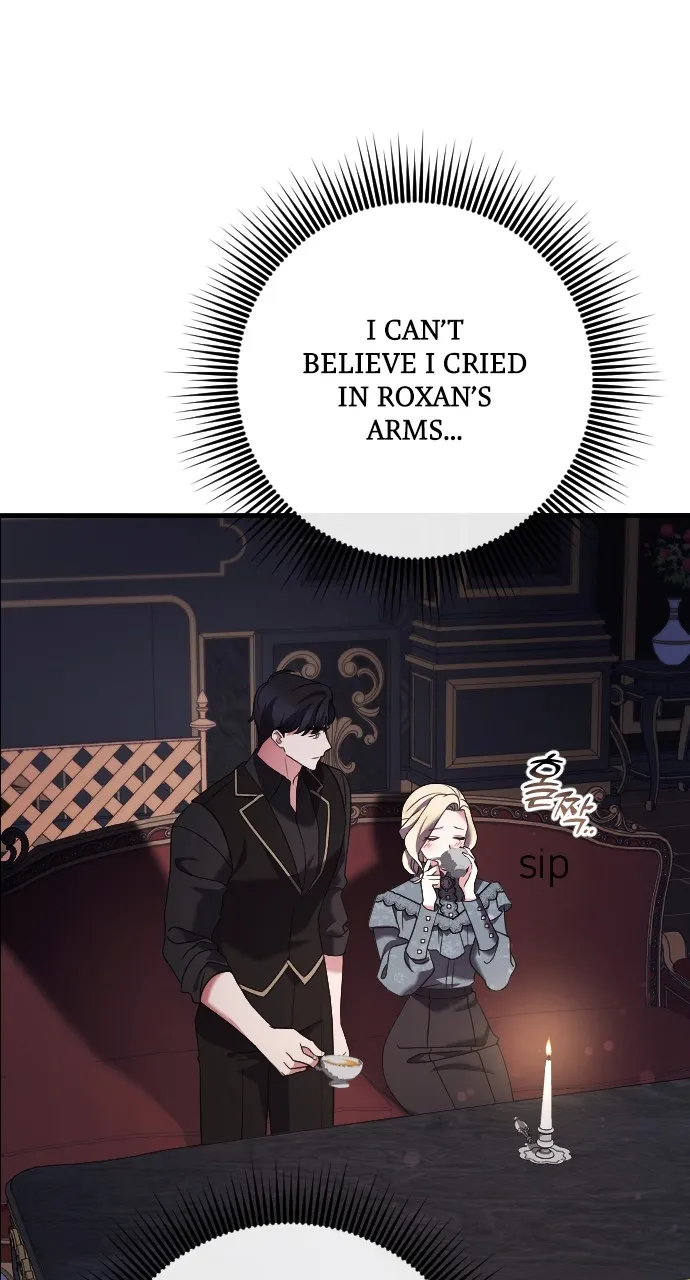 The Empress’s Two Wolves Chapter 14 page 34 - 