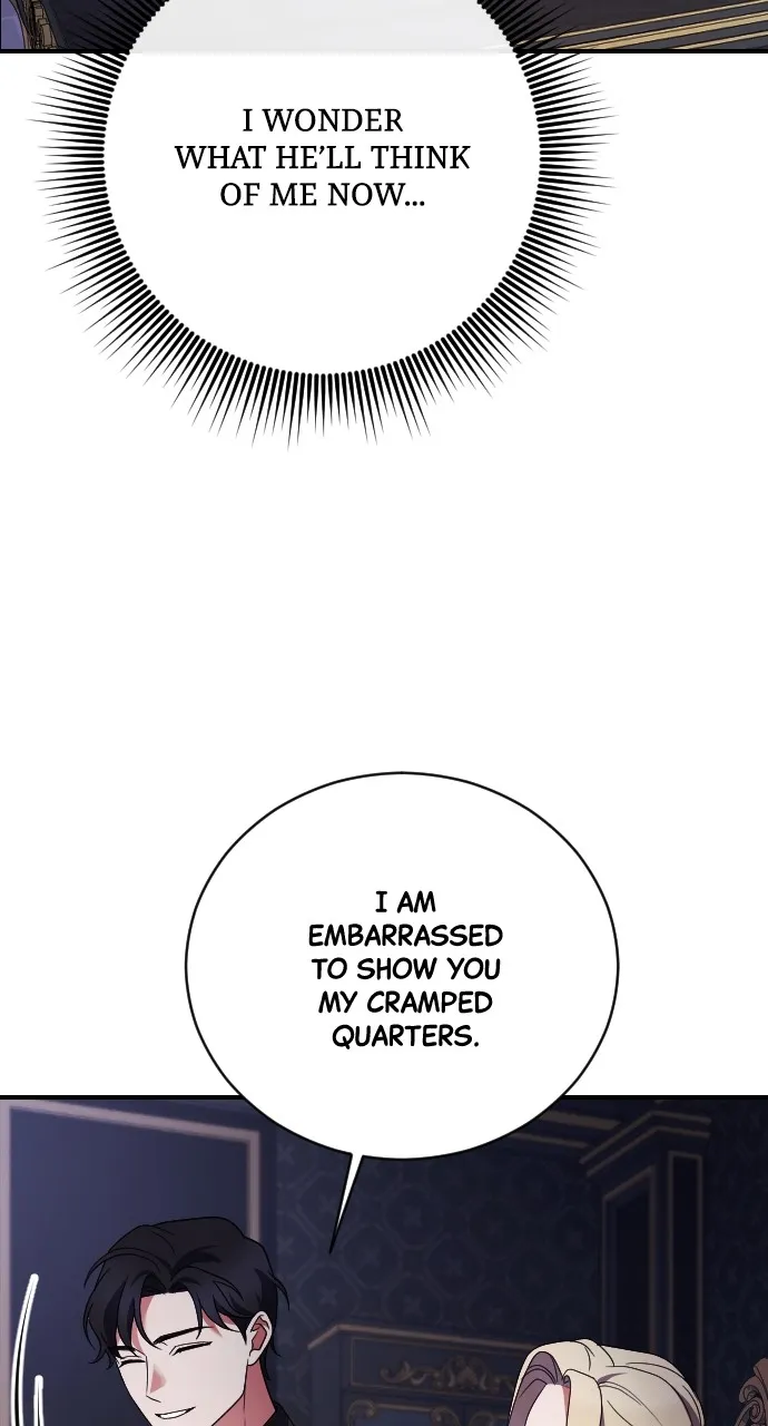 The Empress’s Two Wolves Chapter 14 page 35 - 