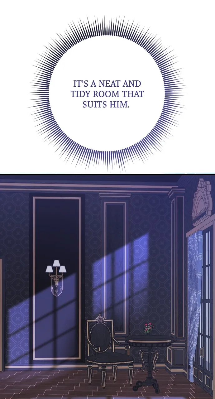 The Empress’s Two Wolves Chapter 14 page 37 - 