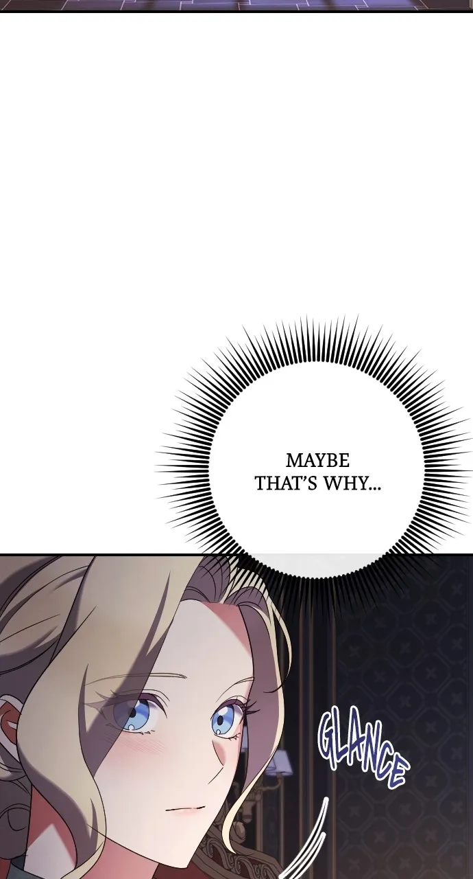 The Empress’s Two Wolves Chapter 14 page 38 - 