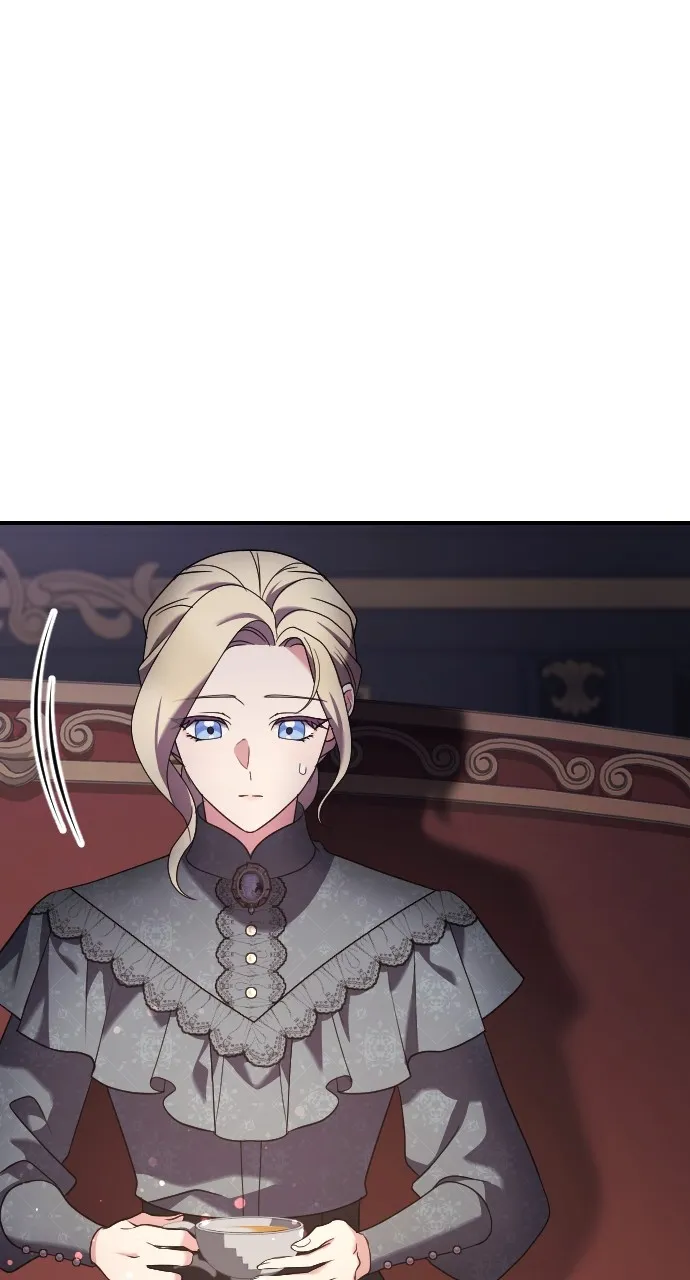 The Empress’s Two Wolves Chapter 14 page 43 - 