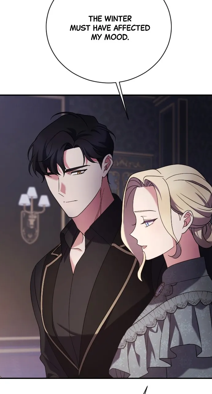 The Empress’s Two Wolves Chapter 14 page 45 - 