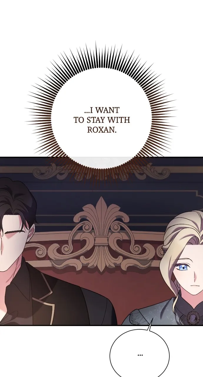 The Empress’s Two Wolves Chapter 14 page 49 - 
