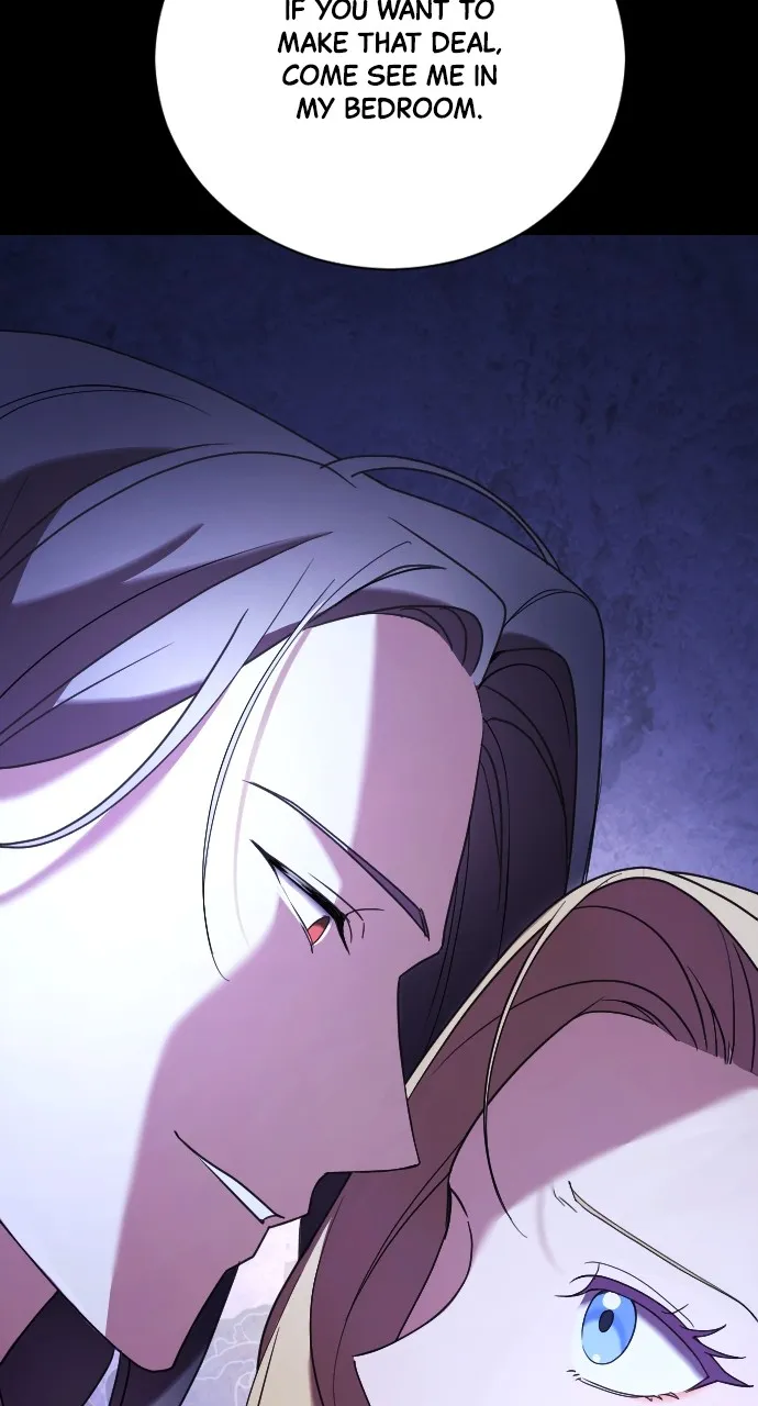 The Empress’s Two Wolves Chapter 14 page 6 - 