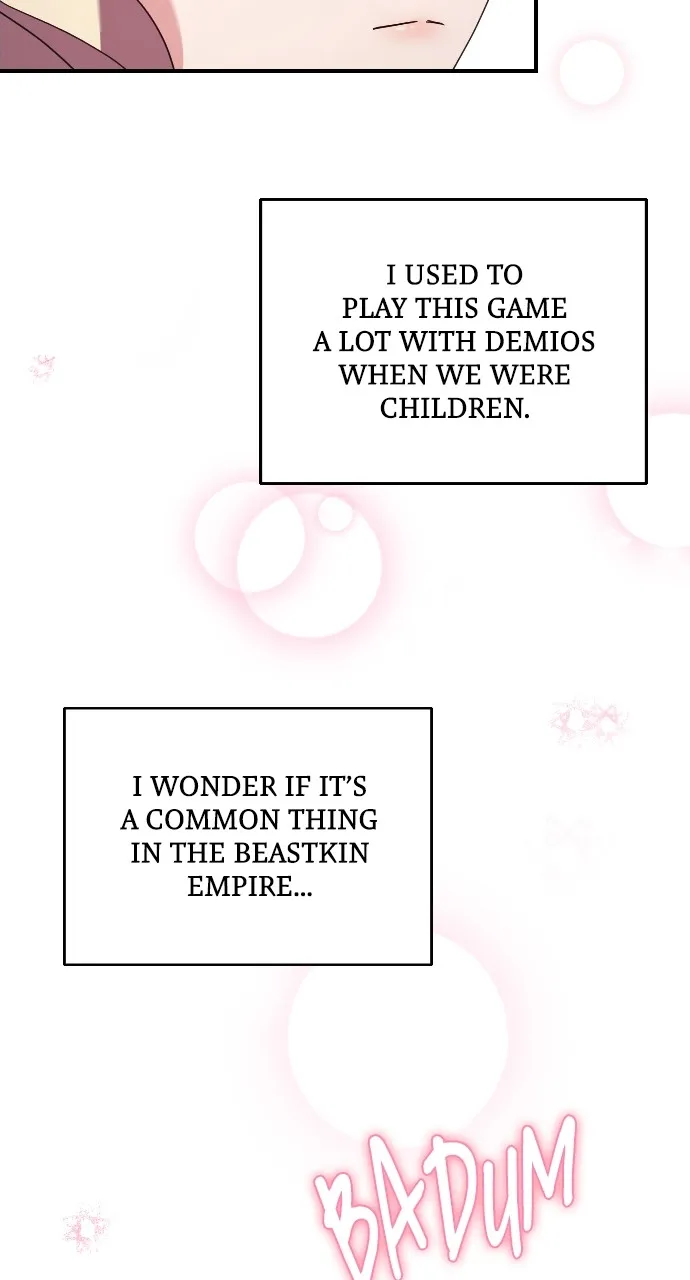The Empress’s Two Wolves Chapter 14 page 54 - 