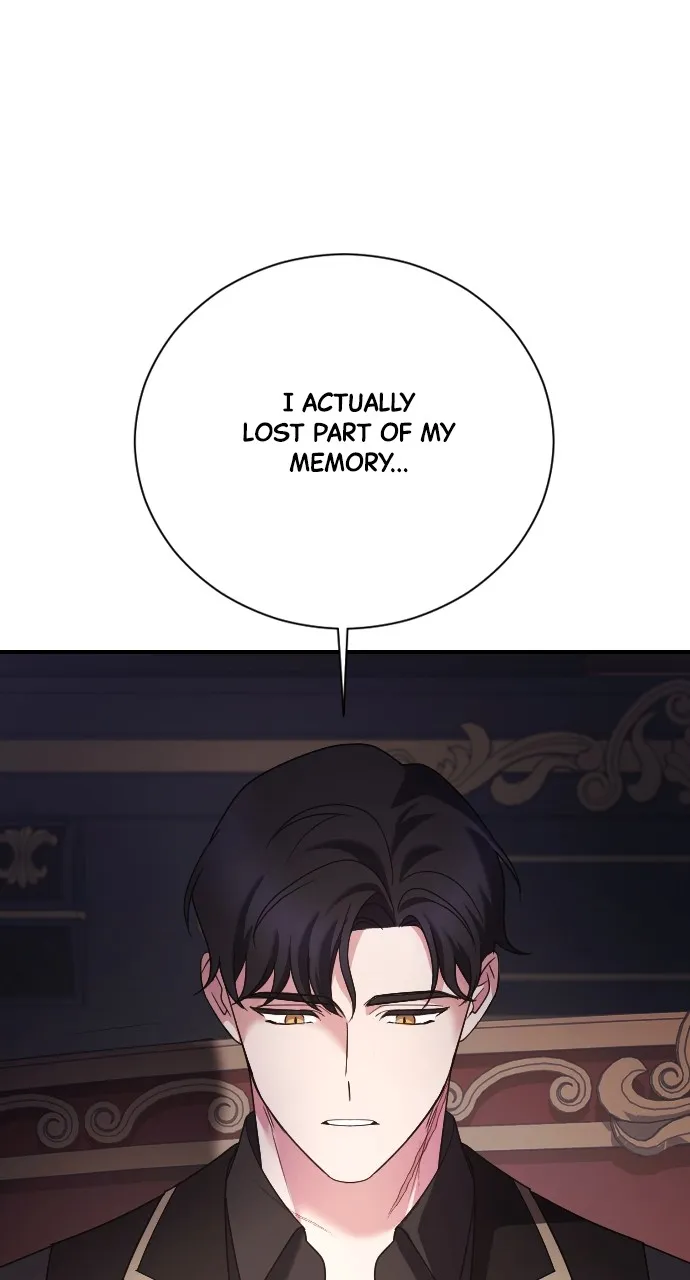 The Empress’s Two Wolves Chapter 14 page 56 - 