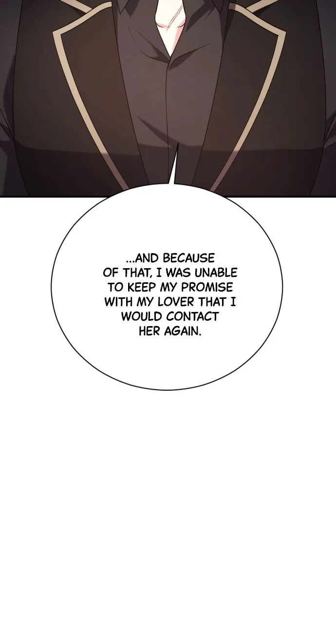 The Empress’s Two Wolves Chapter 14 page 57 - 