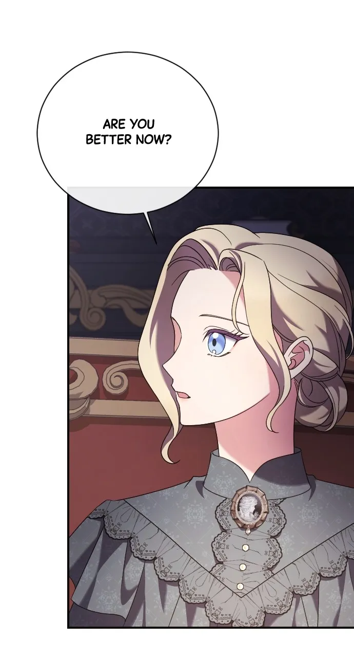 The Empress’s Two Wolves Chapter 14 page 58 - 
