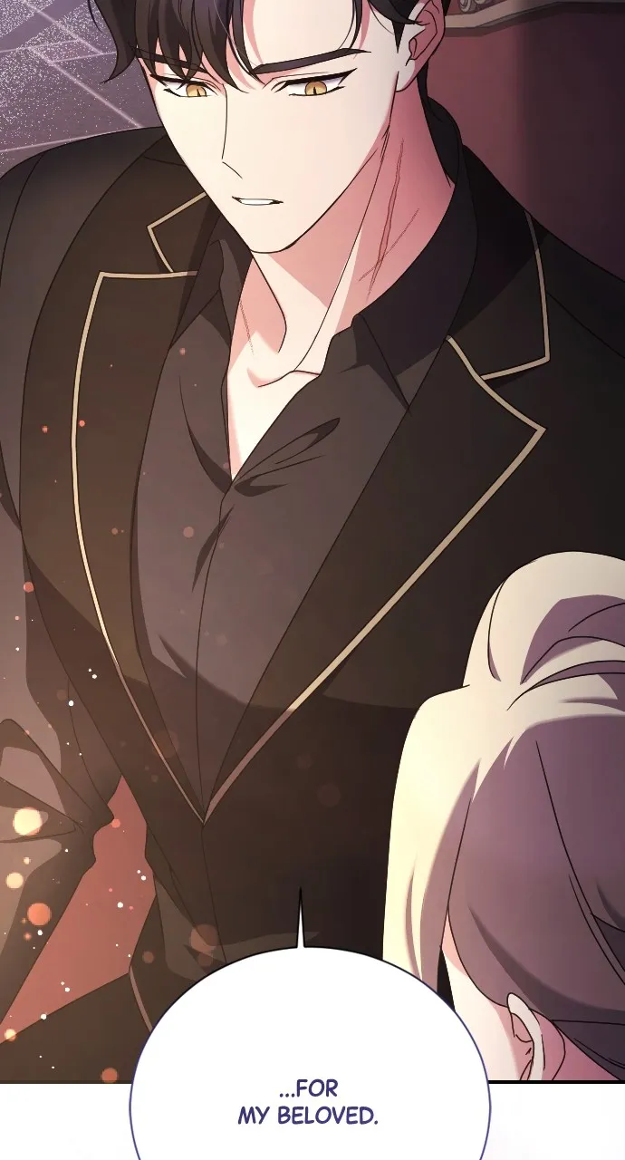 The Empress’s Two Wolves Chapter 14 page 61 - 