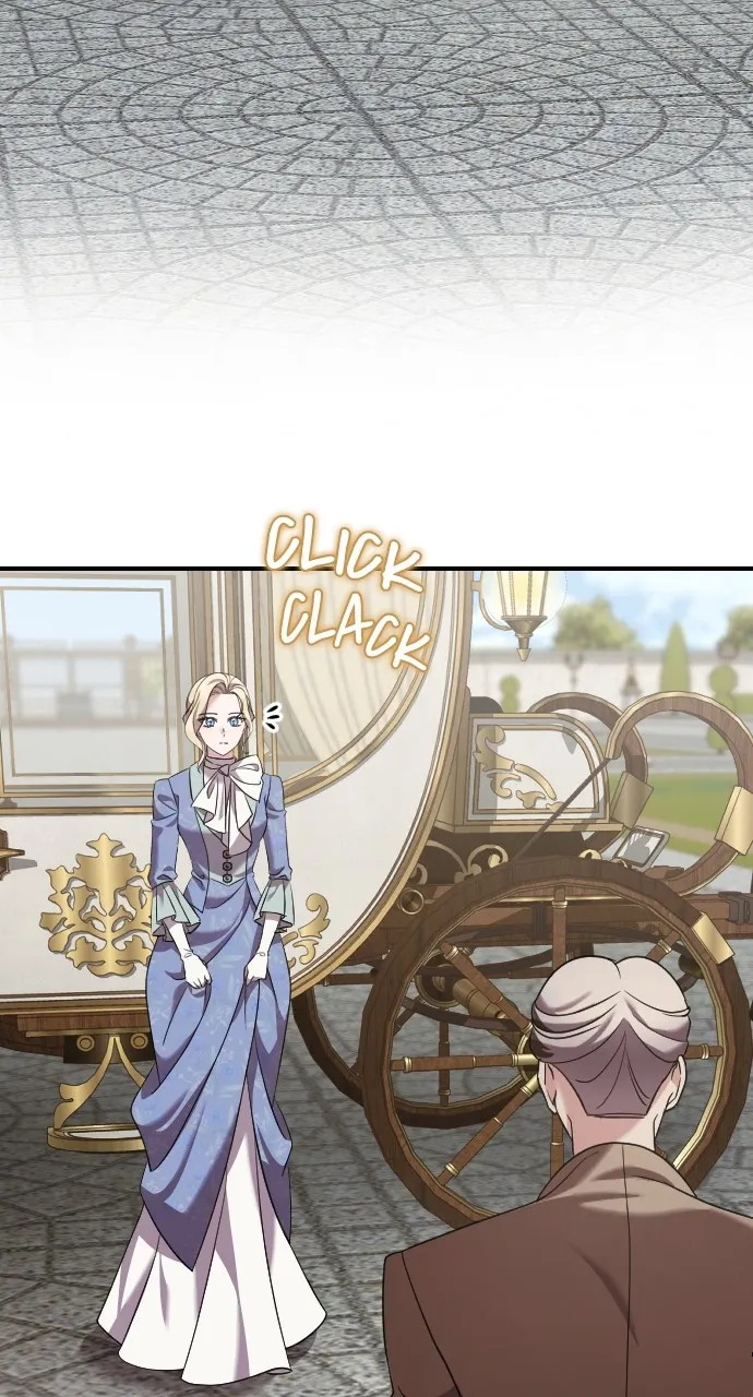 The Empress’s Two Wolves Chapter 14 page 73 - 