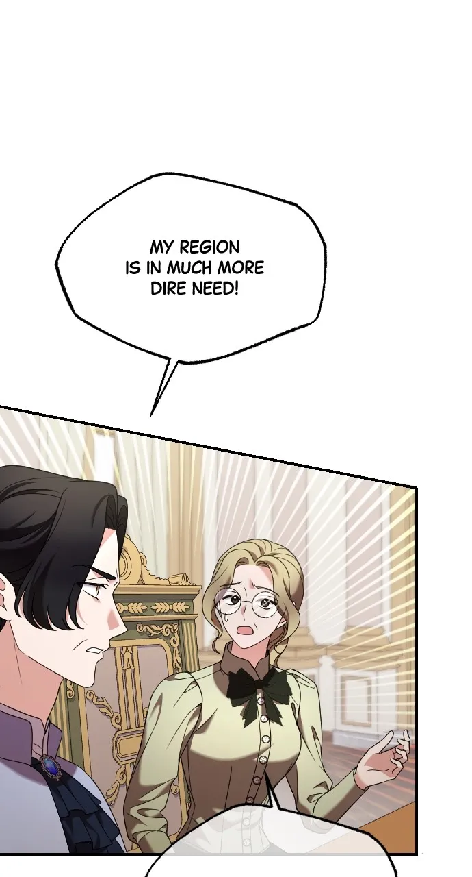 The Empress’s Two Wolves Chapter 14 page 79 - 