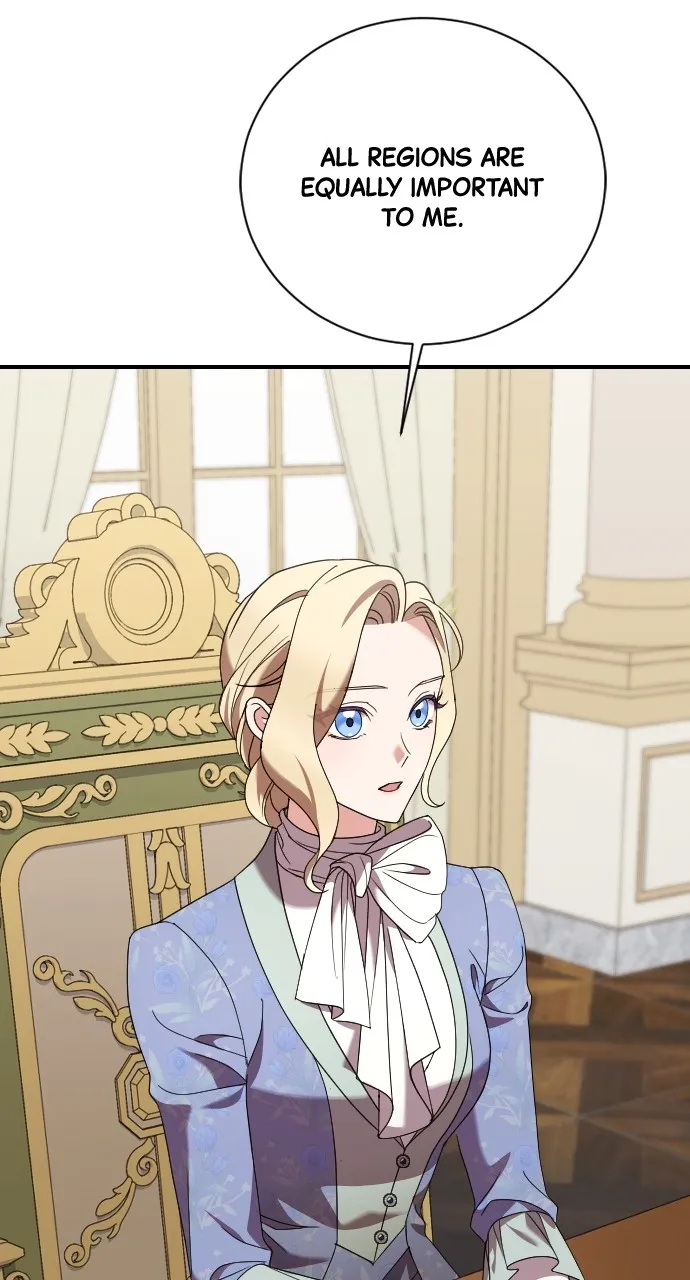 The Empress’s Two Wolves Chapter 14 page 83 - 