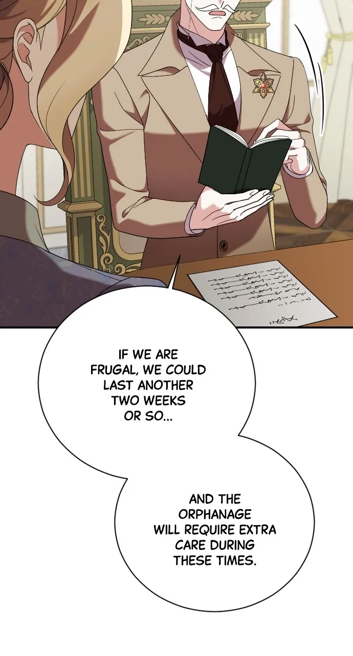 The Empress’s Two Wolves Chapter 14 page 86 - 