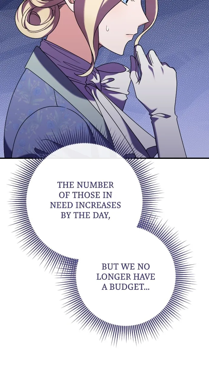 The Empress’s Two Wolves Chapter 14 page 88 - 