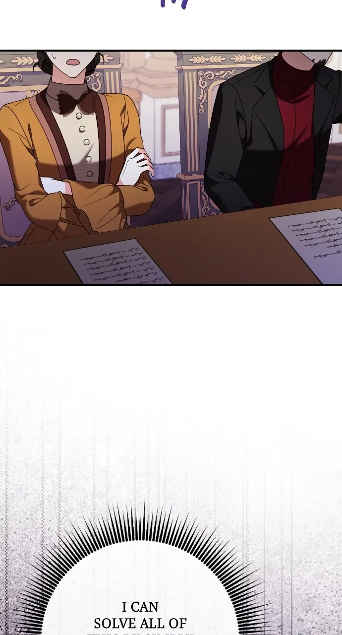 The Empress’s Two Wolves Chapter 14 page 91 - 