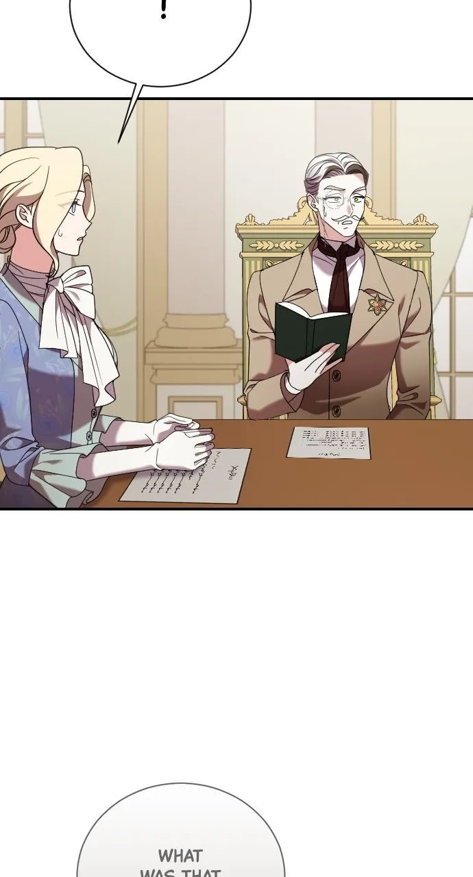 The Empress’s Two Wolves Chapter 14 page 97 - 