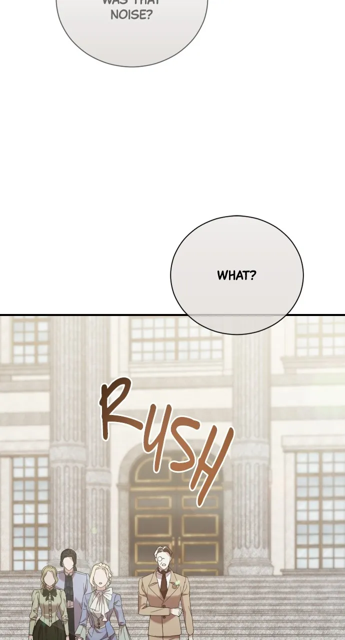 The Empress’s Two Wolves Chapter 14 page 98 - 