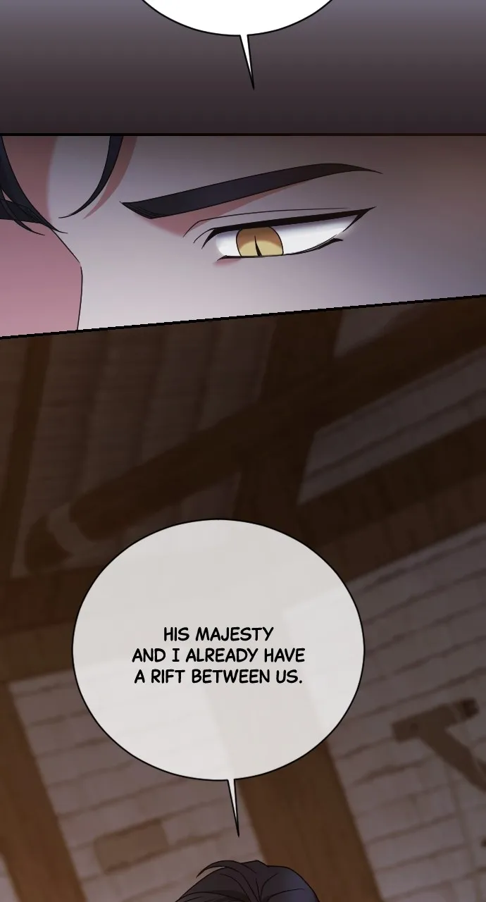 The Empress’s Two Wolves Chapter 15 page 23 - 
