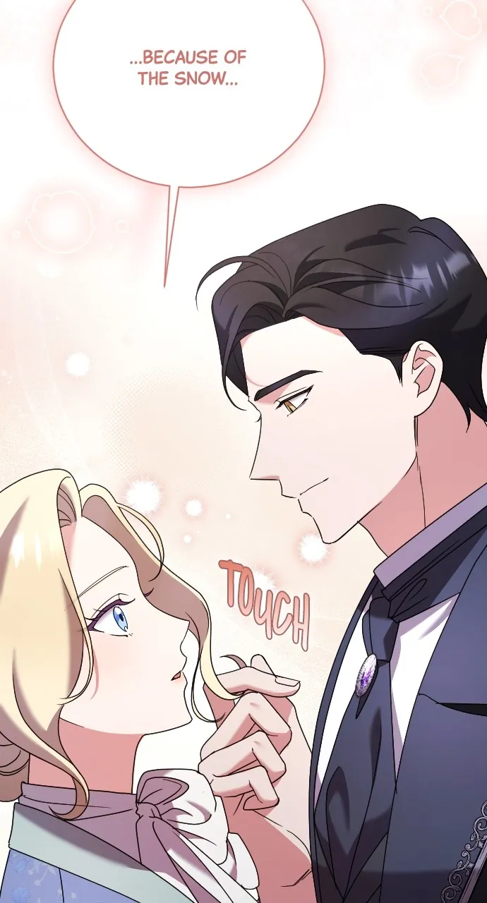 The Empress’s Two Wolves Chapter 15 page 29 - 