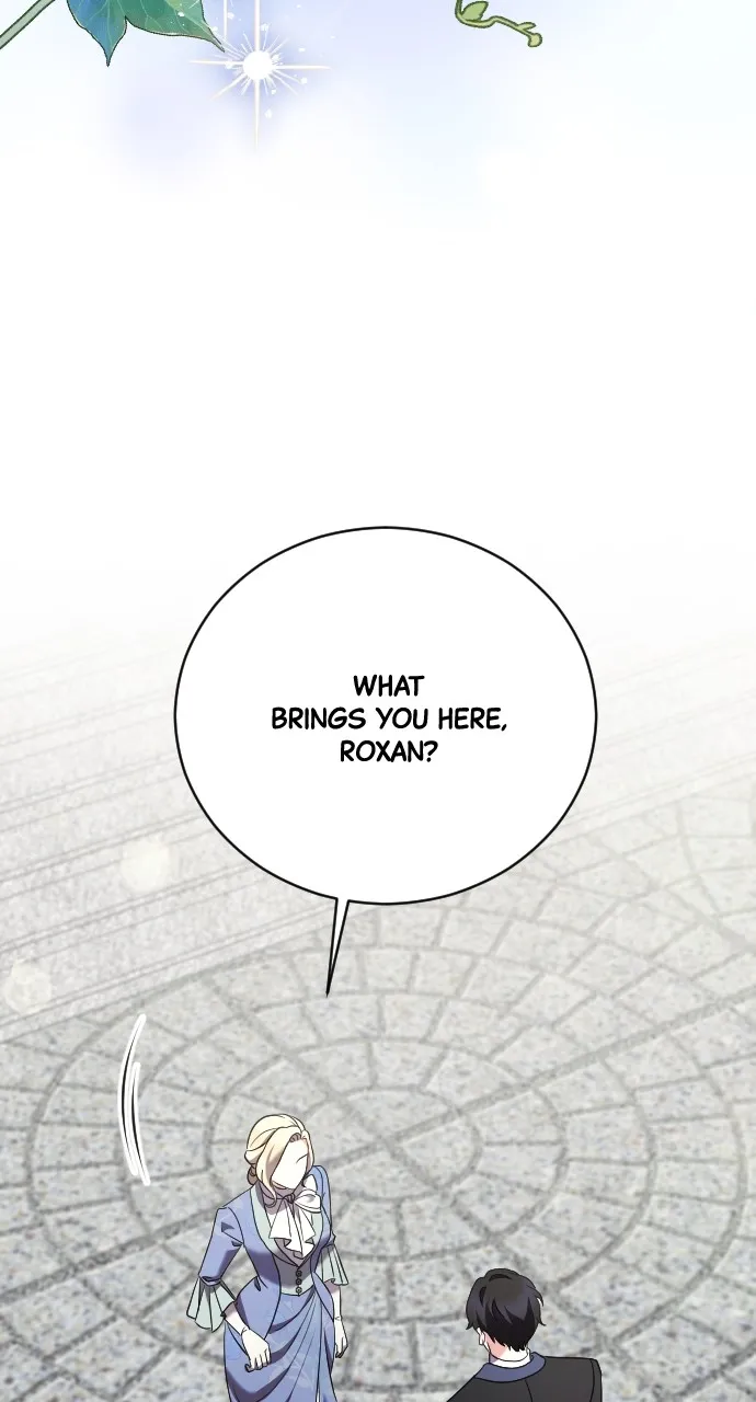 The Empress’s Two Wolves Chapter 15 page 5 - 