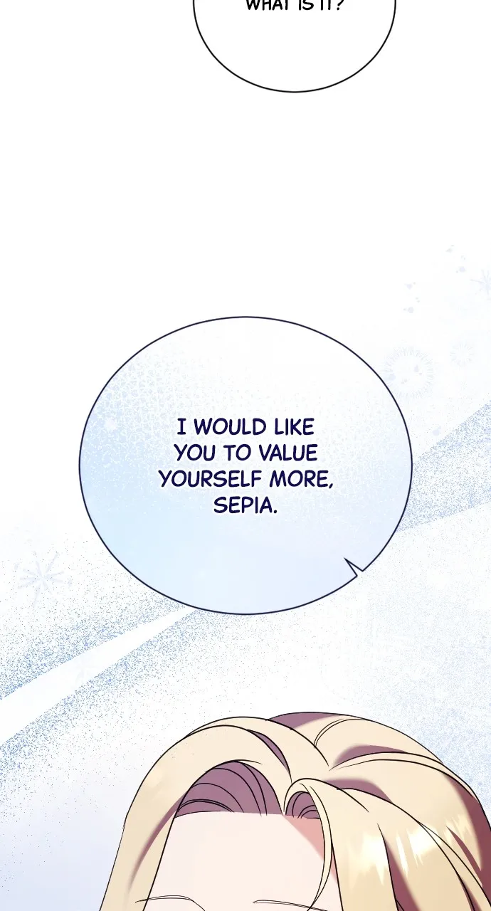 The Empress’s Two Wolves Chapter 15 page 47 - 