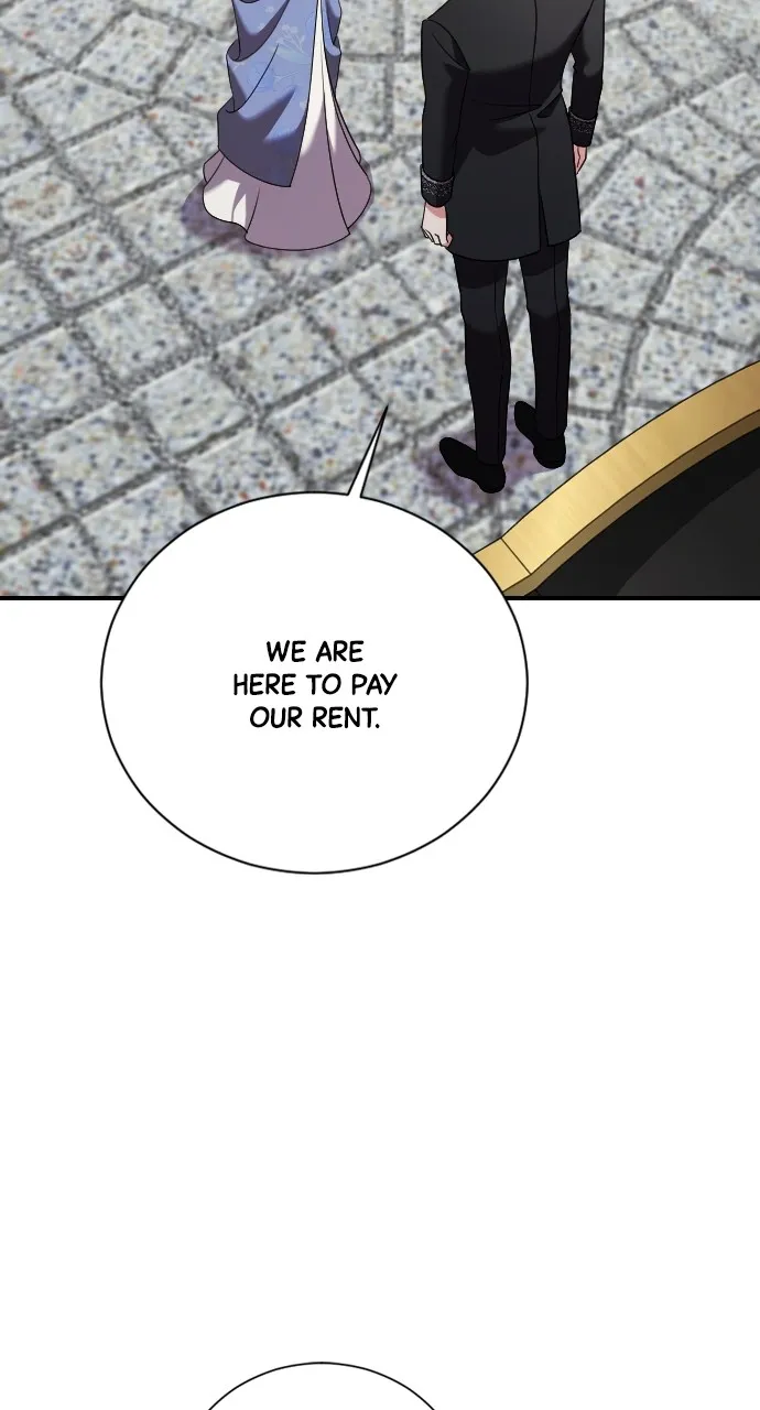 The Empress’s Two Wolves Chapter 15 page 6 - 