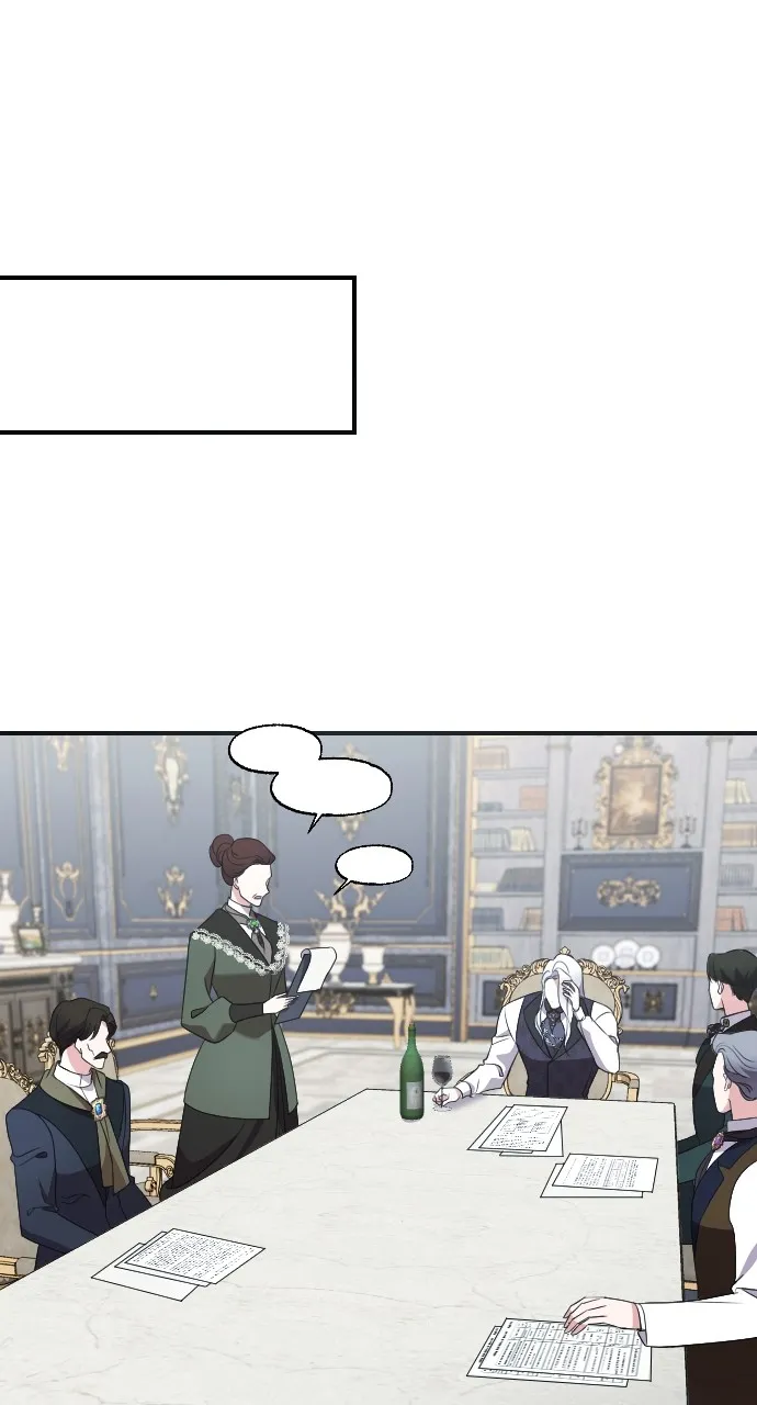 The Empress’s Two Wolves Chapter 15 page 54 - 