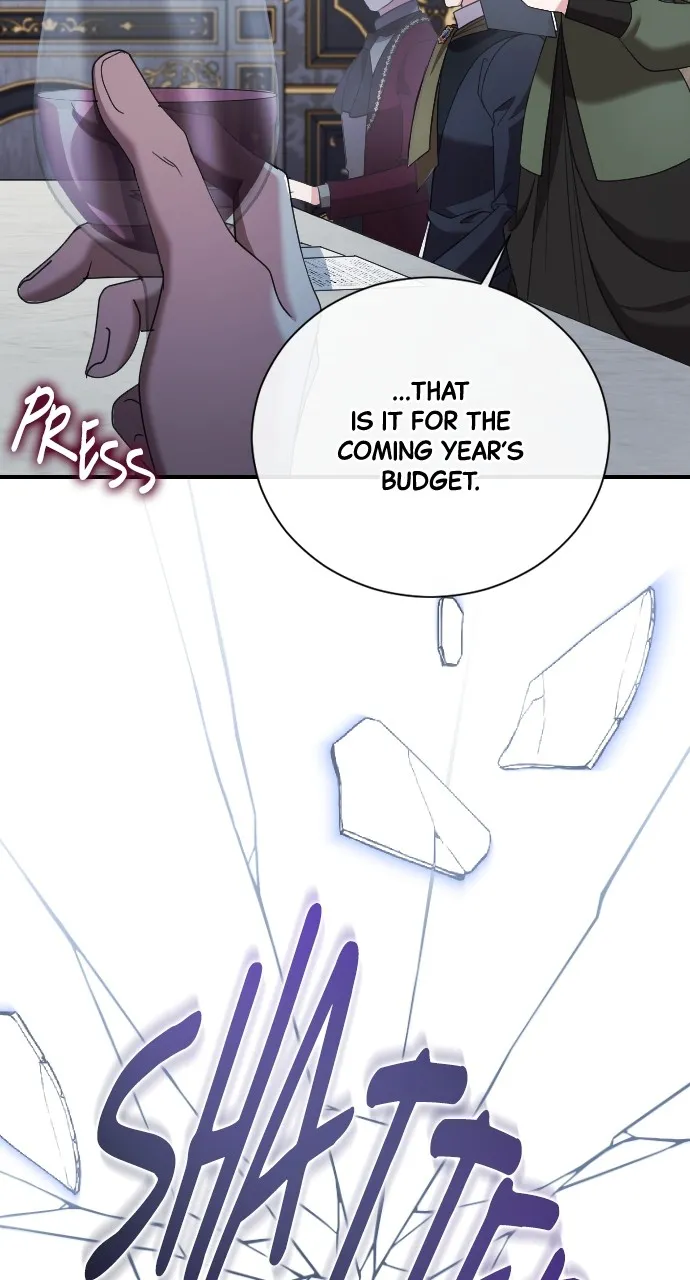 The Empress’s Two Wolves Chapter 15 page 64 - 