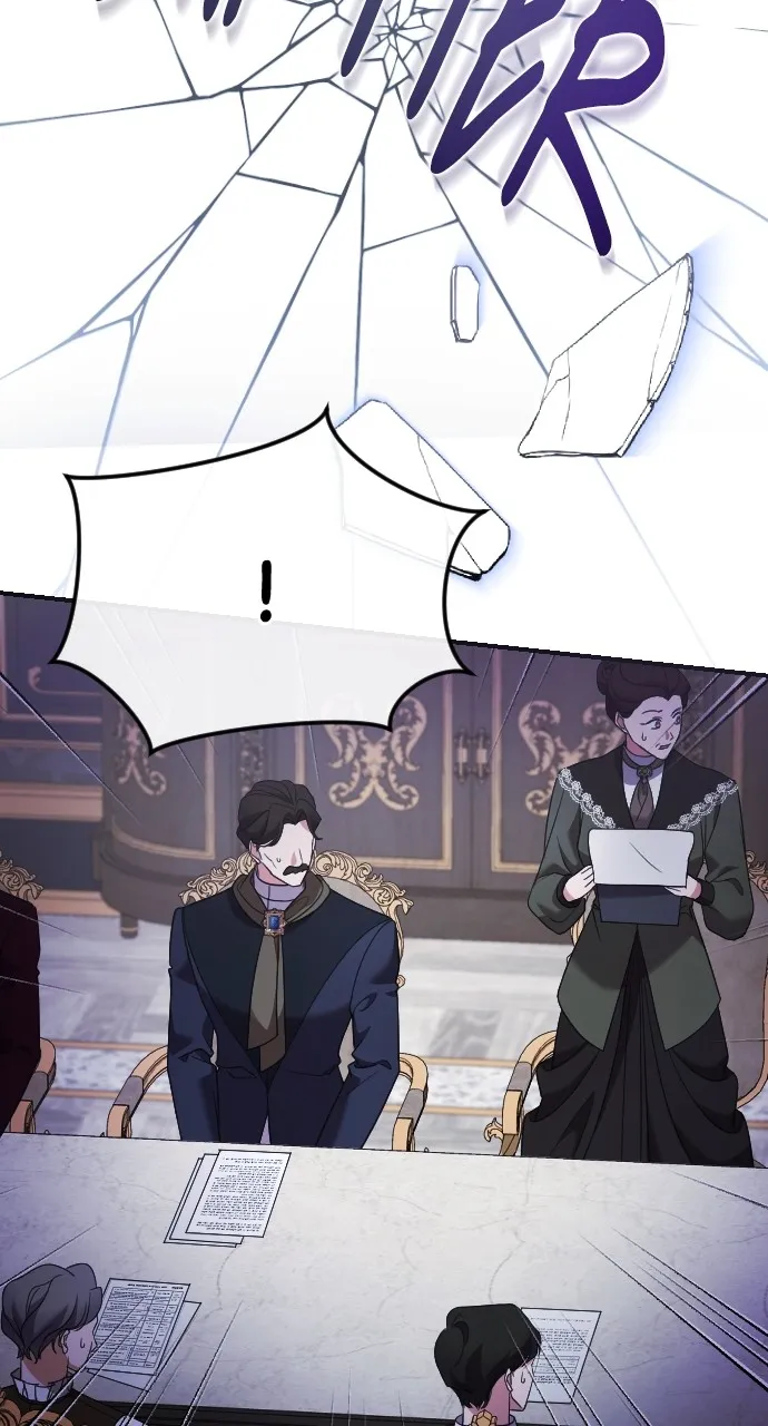 The Empress’s Two Wolves Chapter 15 page 65 - 