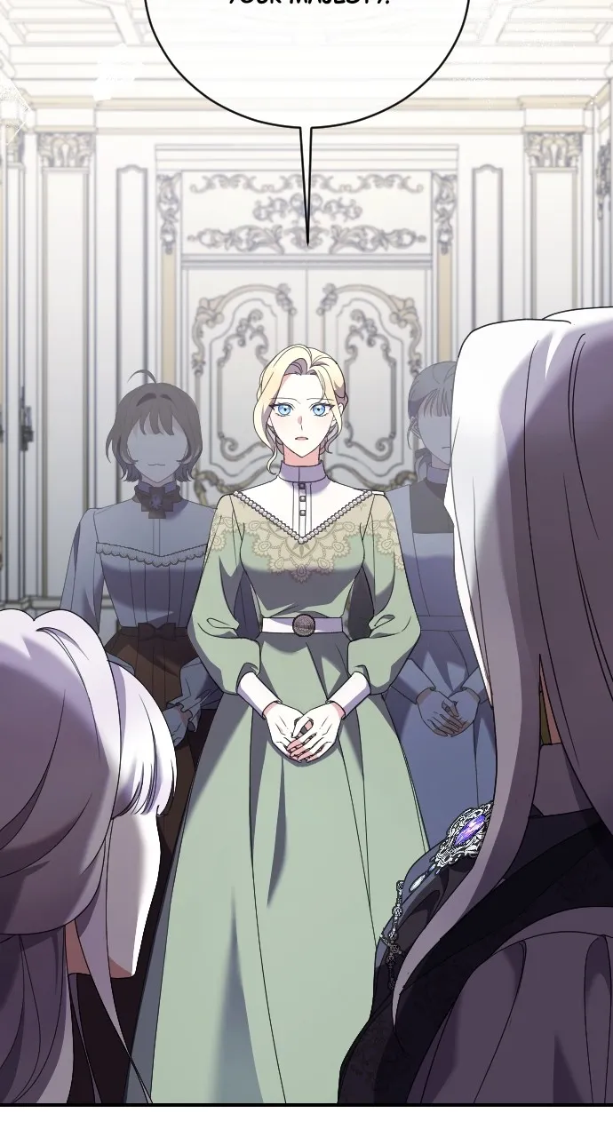 The Empress’s Two Wolves Chapter 15 page 73 - 