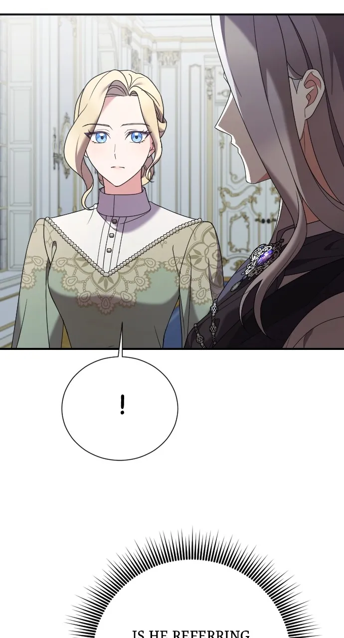 The Empress’s Two Wolves Chapter 15 page 78 - 