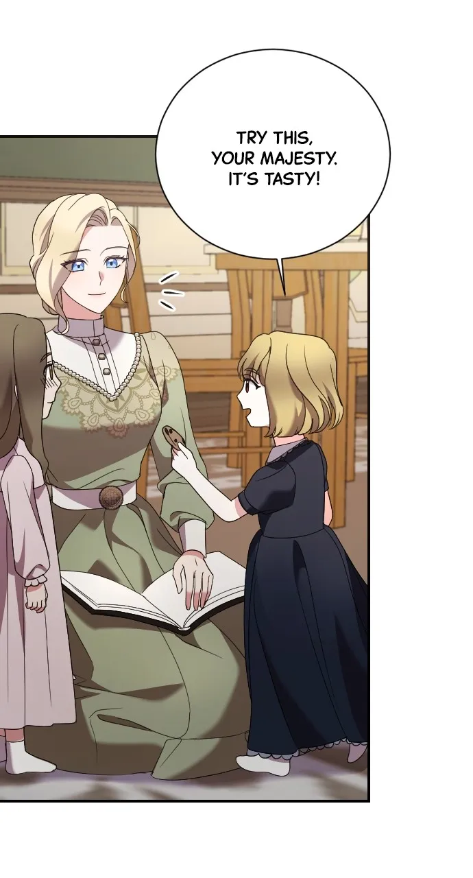 The Empress’s Two Wolves Chapter 15 page 90 - 
