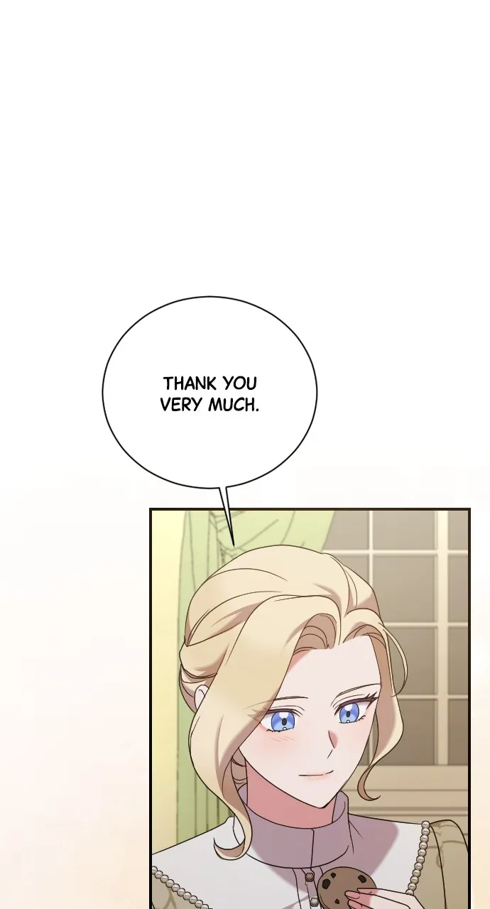 The Empress’s Two Wolves Chapter 15 page 91 - 