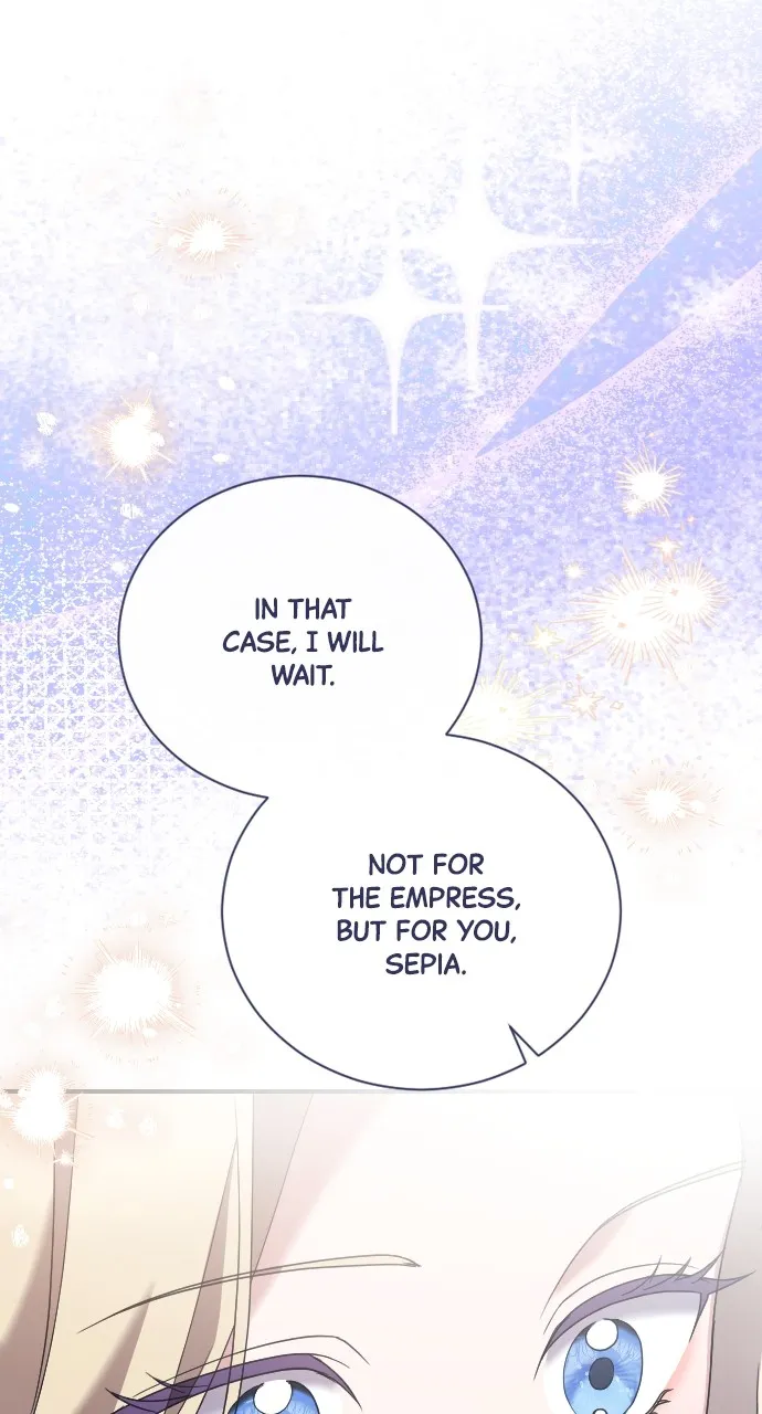 The Empress’s Two Wolves Chapter 16 page 18 - 
