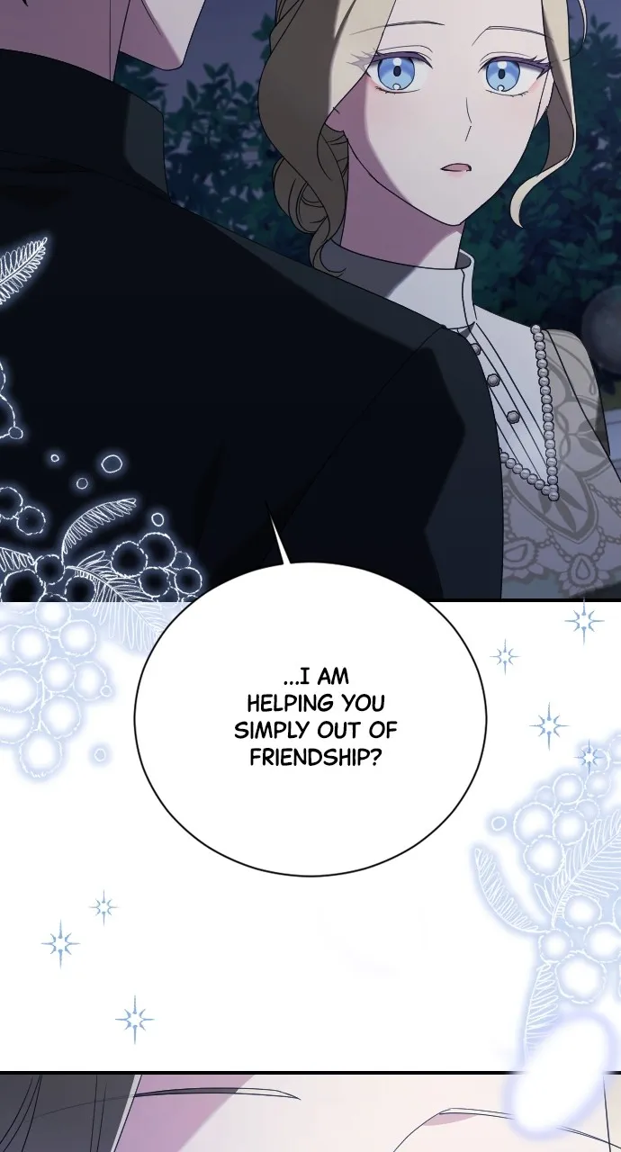 The Empress’s Two Wolves Chapter 16 page 3 - 