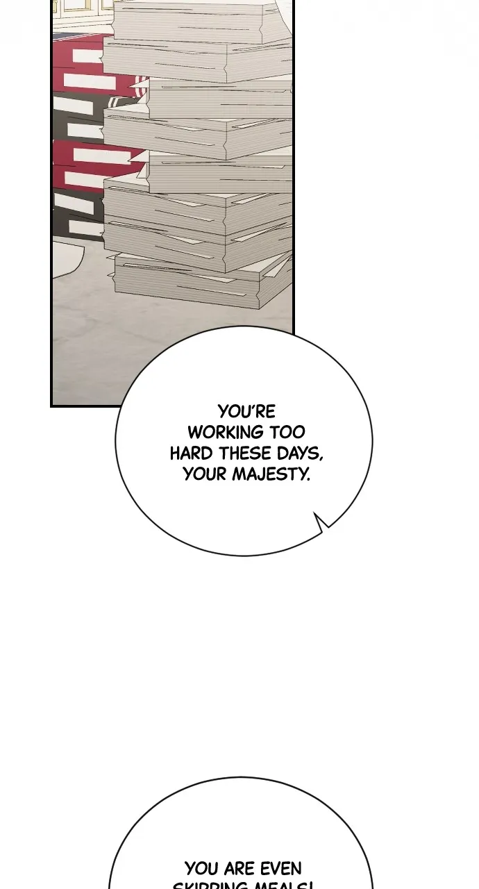 The Empress’s Two Wolves Chapter 16 page 25 - 