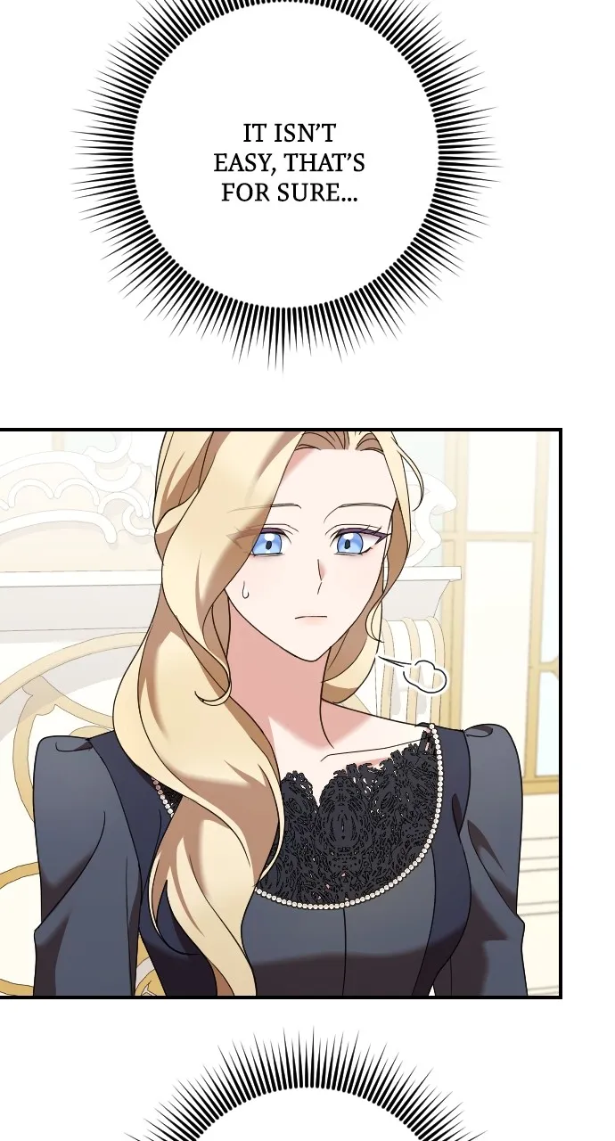 The Empress’s Two Wolves Chapter 16 page 27 - 