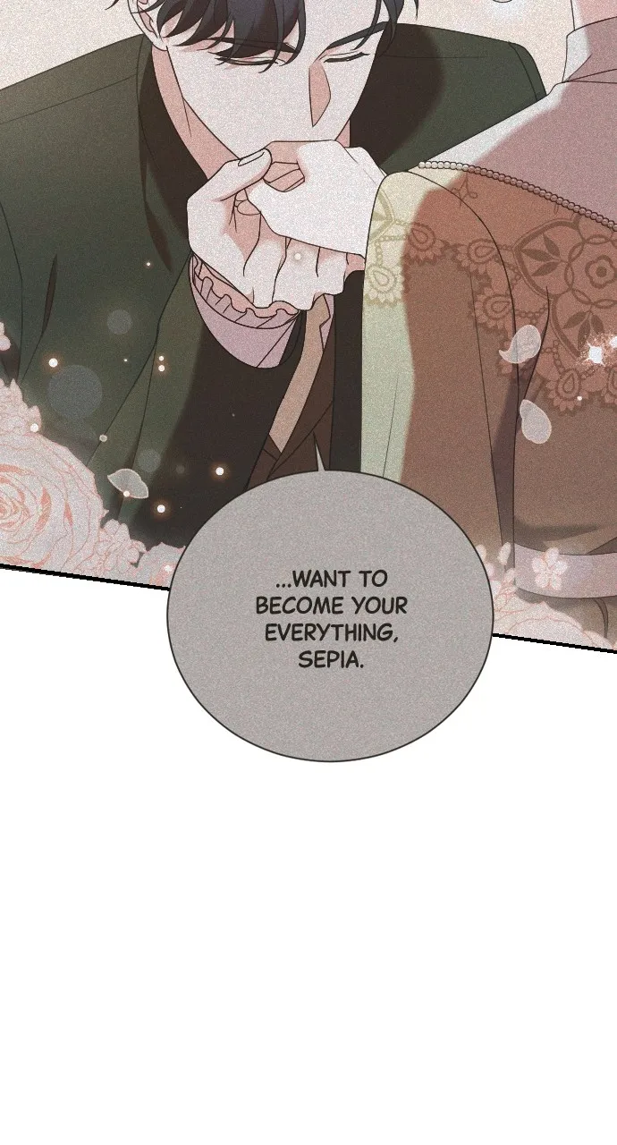 The Empress’s Two Wolves Chapter 16 page 29 - 
